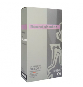 OBJECT - Round Shader 0.35/05RSLT - 20 шт