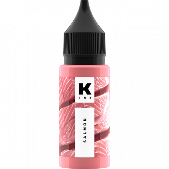 КРАСКА Tattoo Ink Лососёвый 15 мл КРАСКА Tattoo Ink Лососёвый 15 мл