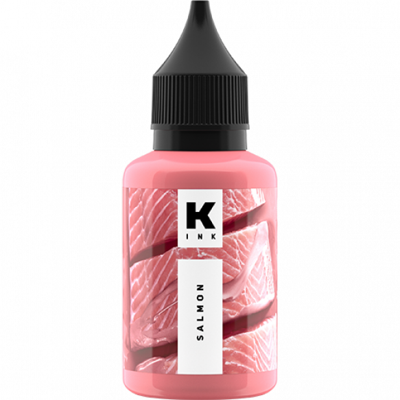КРАСКА Tattoo Ink Лососёвый 30 мл КРАСКА Tattoo Ink Лососёвый 30 мл