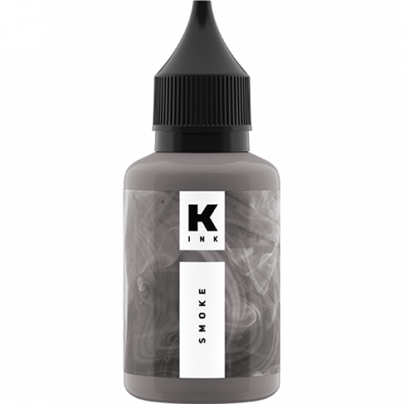 КРАСКА Tattoo Ink Дымок 30 мл КРАСКА Tattoo Ink Дымок 30 мл