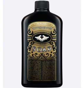 Концентрат антибактериального мыла REVIVE SOAP, 500 мл.