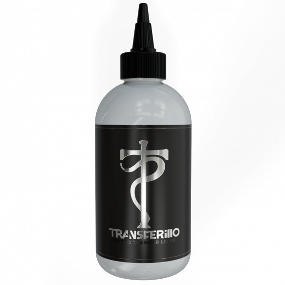 Tрансферный гель Transferillo 250 ml