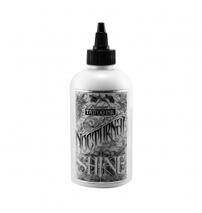 Nocturnal Shine White