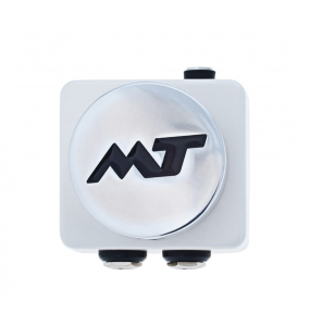 Блок питания MT MINI белый муар