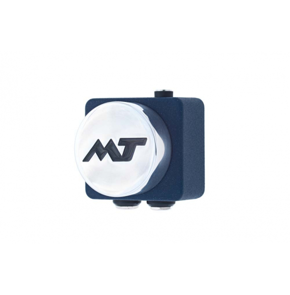 Блок питания MT MINI синий муар