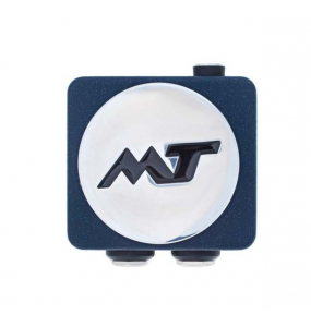 Блок питания MT MINI синий муар