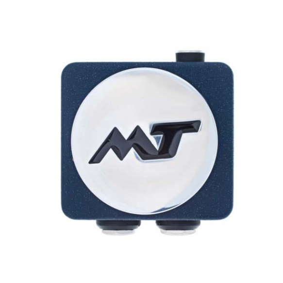 Блок питания MT MINI синий муар