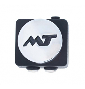 Блок питания MT MINI черный муар