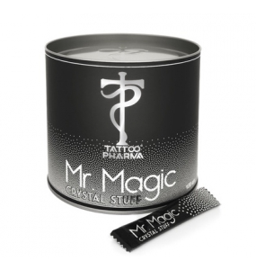 Волшебный порошок Mr. Magic, 100 саше по 2г