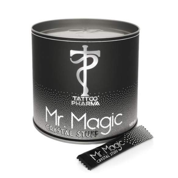 Волшебный порошок Mr. Magic, 100 саше по 2г Волшебный порошок Mr. Magic, 100 саше по 2г