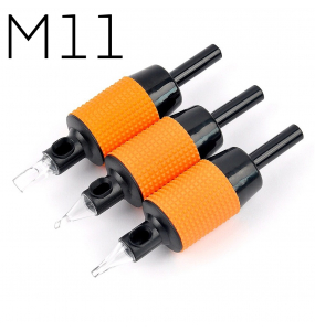 Держатель для игл одноразовый 11M #A 25mm