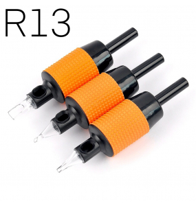 Держатель для игл одноразовый 13R #A 25mm