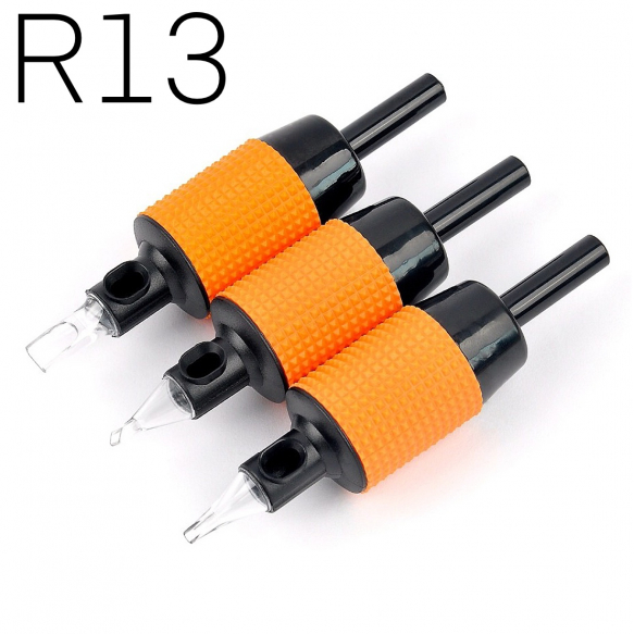 Держатель для игл одноразовый 13R #A 25mm