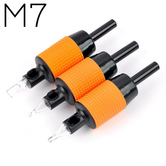 Держатель для игл одноразовый 7M #A 25mm