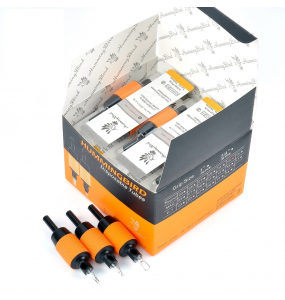 Держатель для игл одноразовый 13R #A 25mm