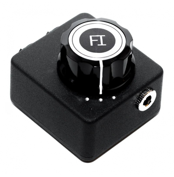 Блок питания Foxxx Irons Жук V2.0 Black