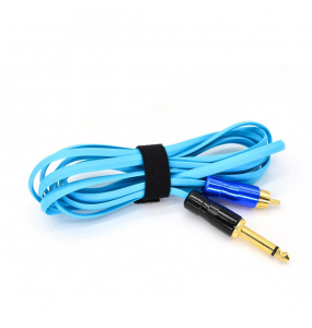 Клип-корд RCA Space BLUE