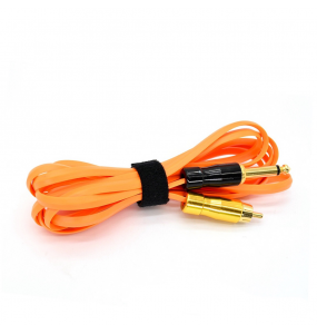 Клип-корд RCA Space ORANGE