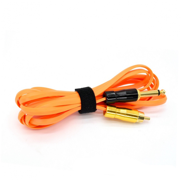 Клип-корд RCA Space ORANGE Клип-корд RCA Space ORANGE