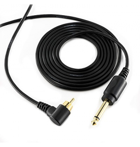 Клип-корд RCA Excalibur Soft G-Cord