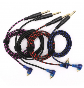 Клип-корд RCA LED Clip-Cord