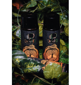Концентрат антибактериального мыла Druid Tattoo - 250 ml.