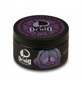 Масло Druid Tattoo Butter "Spring series" - ЛАВАНДА 250 мл