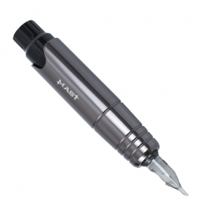 Роторная машинка Mast P10 BLACK