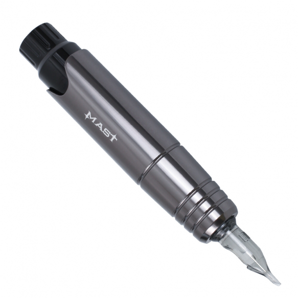 Роторная машинка Mast P10 BLACK Роторная машинка Mast P10 BLACK
