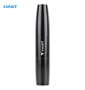 Роторная машинка Mast Magi Pen BLACK