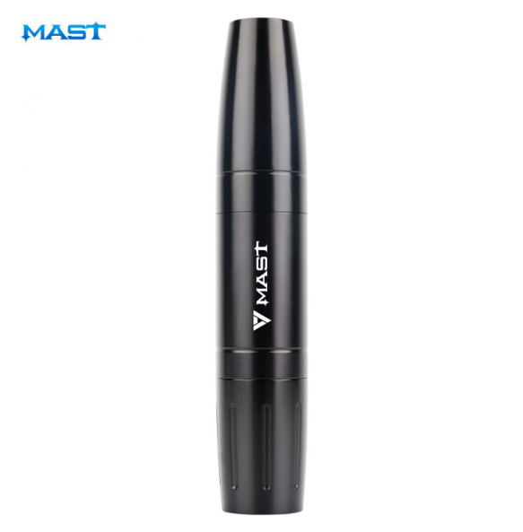Роторная машинка Mast Magi Pen BLACK Роторная машинка Mast Magi Pen BLACK