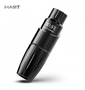 Роторная машинка Mast TOUR mini BLACK