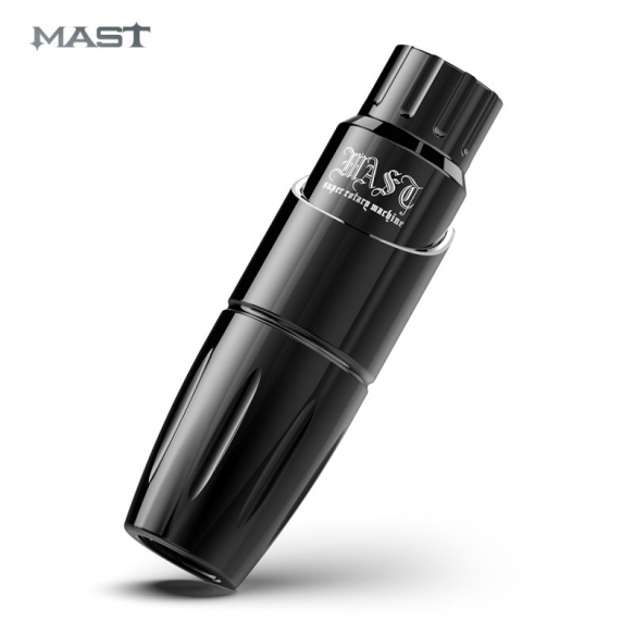 Роторная машинка Mast TOUR mini BLACK
