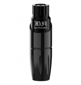 Роторная машинка Mast TOUR mini BLACK