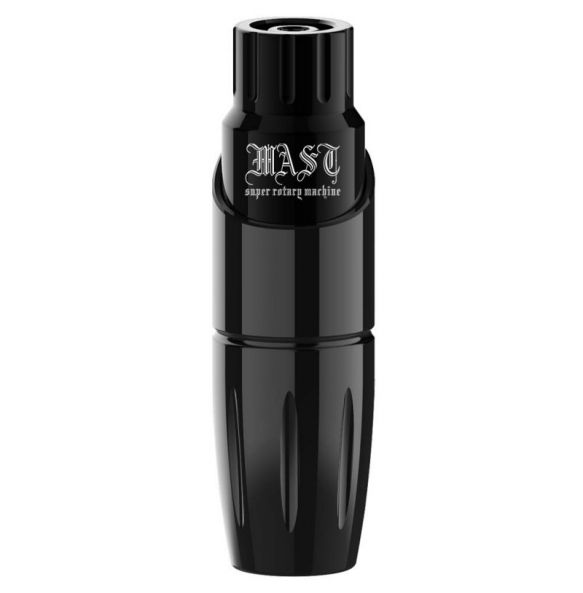 Роторная машинка Mast TOUR mini BLACK