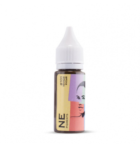 NE PIGMENTS Русый тёплый #101