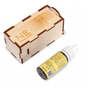 NE PIGMENTS Русый холодный #102