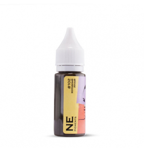 NE PIGMENTS Русый холодный #102