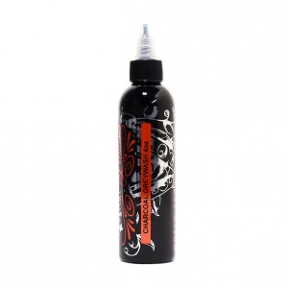 World Famous Ink Greywash Light World Famous Ink Greywash Light