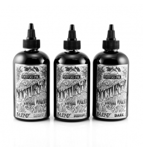 Nocturnal WEST COAST BLEND 60ml