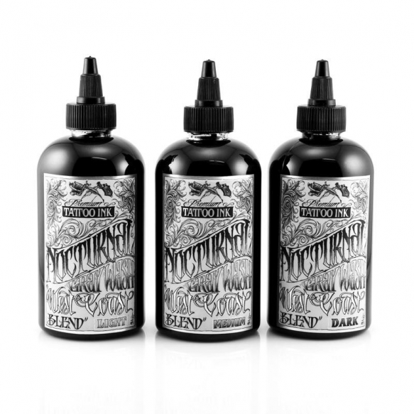 Nocturnal WEST COAST BLEND 60ml Nocturnal WEST COAST BLEND 60ml