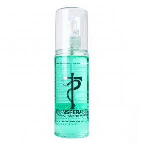Cредство для удаления трансфера Transferaser 125 ml