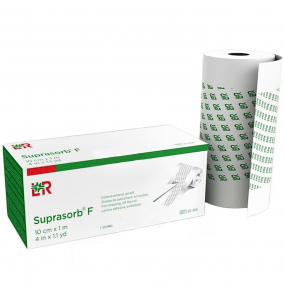 Suprasorb F 15см х 10м