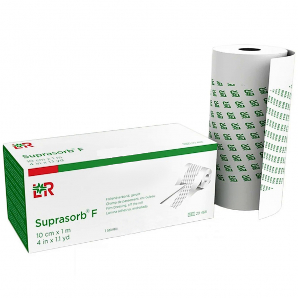 Suprasorb F 15см х 10м