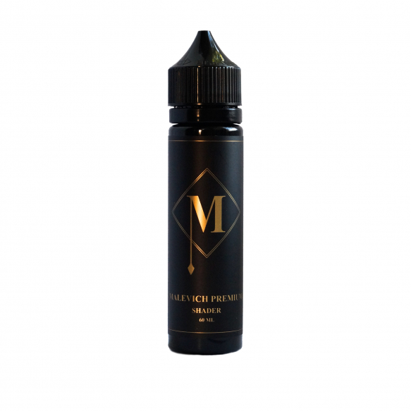 Malevich Premium Shader 60 мл