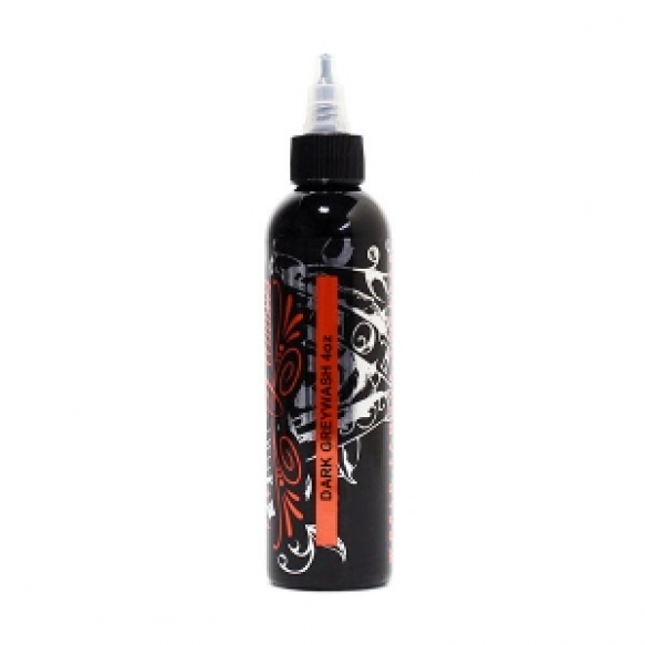 World Famous Ink Greywash Dark World Famous Ink Greywash Dark